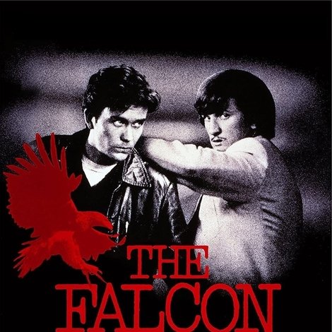 The Falcon and the Snowman