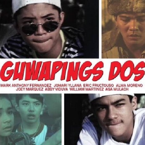 Guwapings Dos
