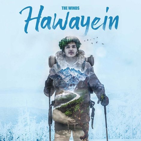 The Winds - Hawayein