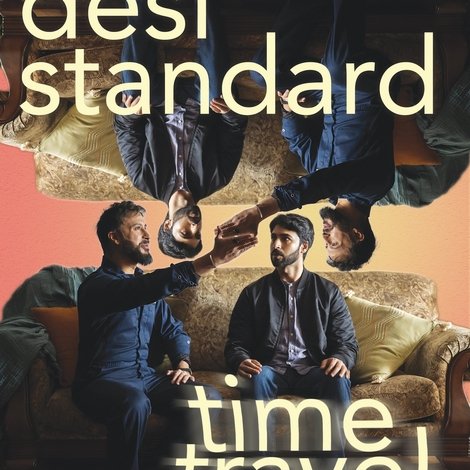 Desi Standard Time Travel