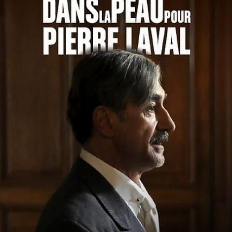 12 balles dans la peau pour Pierre Laval