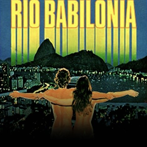 Rio Babilônia