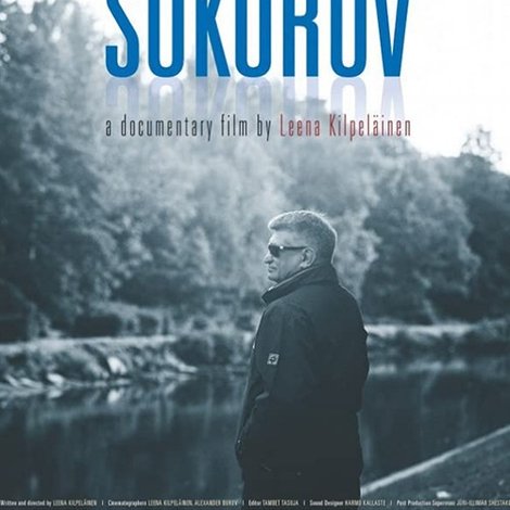 Sokurovin ääni