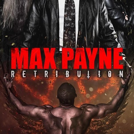 Max Payne: Retribution