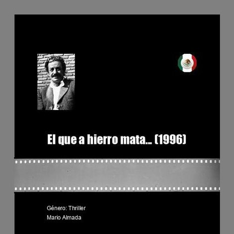El que a hierro mata...