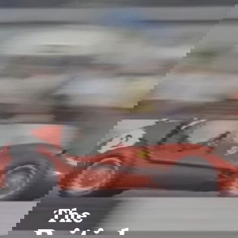 British Grand Prix 1958