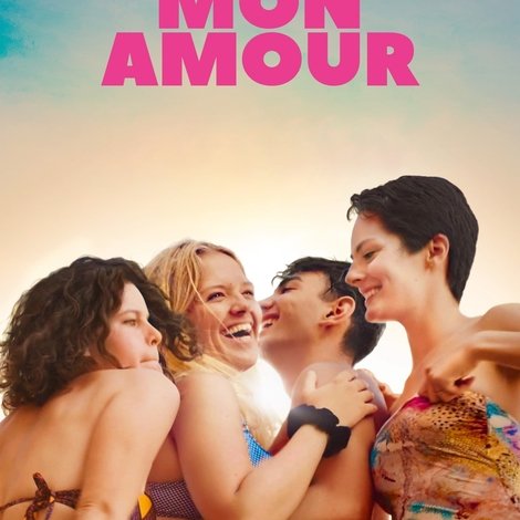 Mi iubita mon amour
