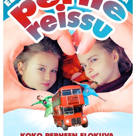 Perhereissu
