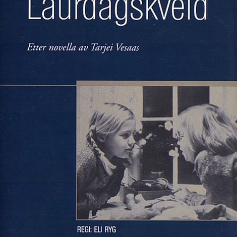 Laurdagskveld