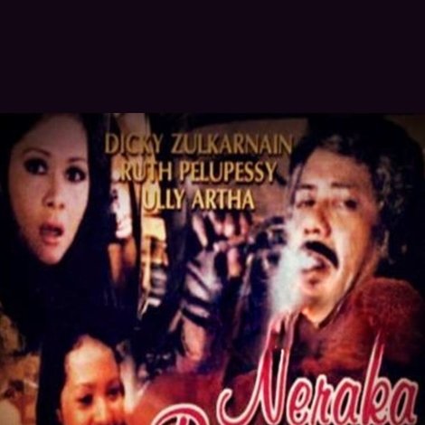 Neraka Perempuan