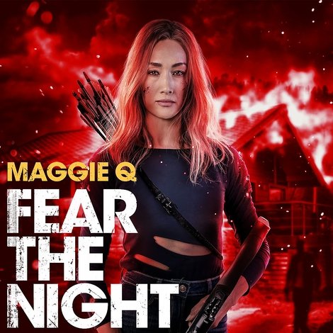 Fear the Night