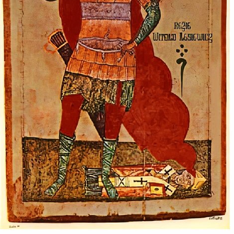 Bolesław Śmiały