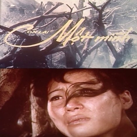 Còn Lại Một Mình