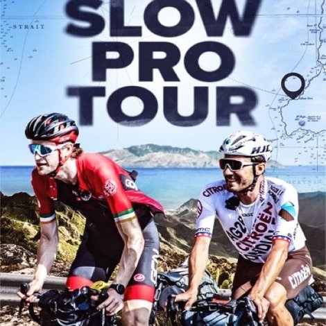 Slow Pro Tour