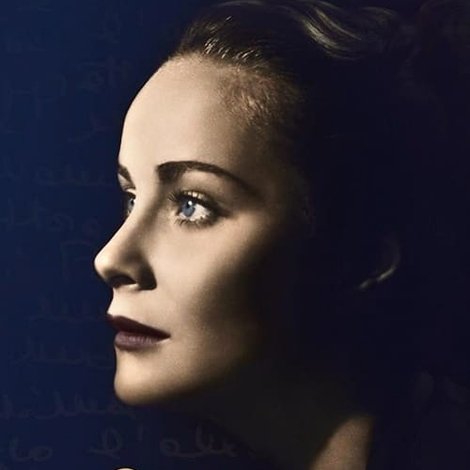 Alida