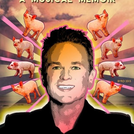 HAM: A Musical Memoir