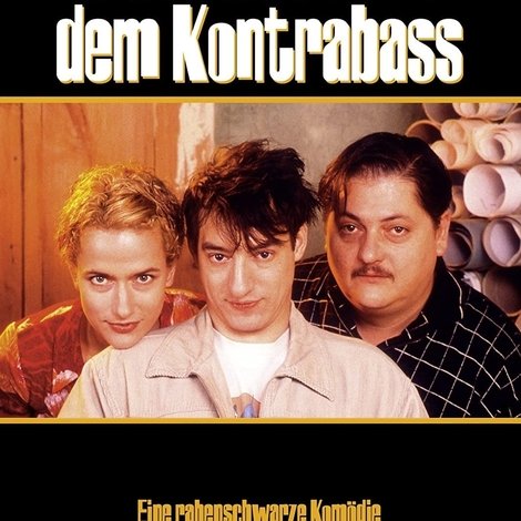 3 Chinesen mit dem Kontrabass