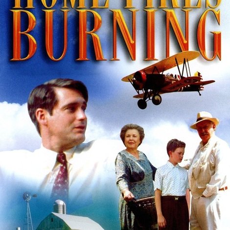 Home Fires Burning