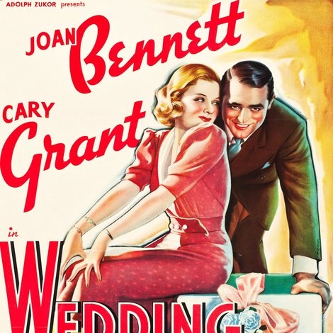 Wedding Present