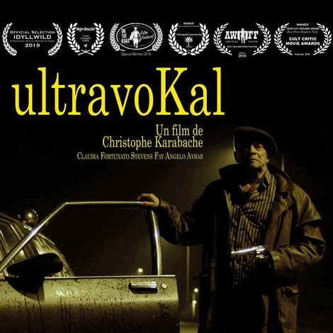 UltravoKal
