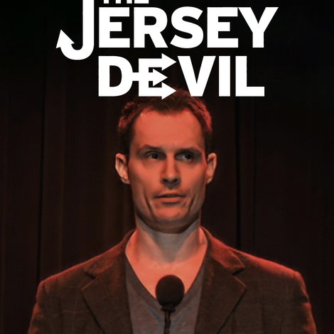 The Jersey Devil