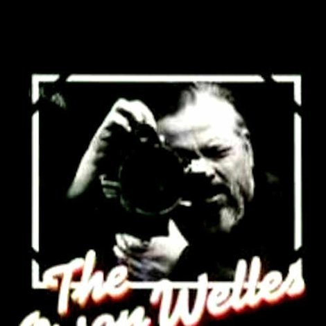 The Orson Welles Story