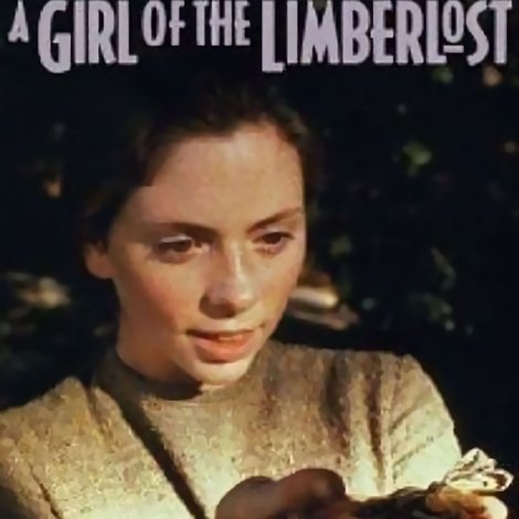 A Girl of the Limberlost