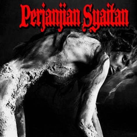 Perjanjian Syaitan