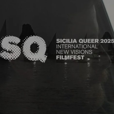 Laura Citarella for Sicilia Queer 2025
