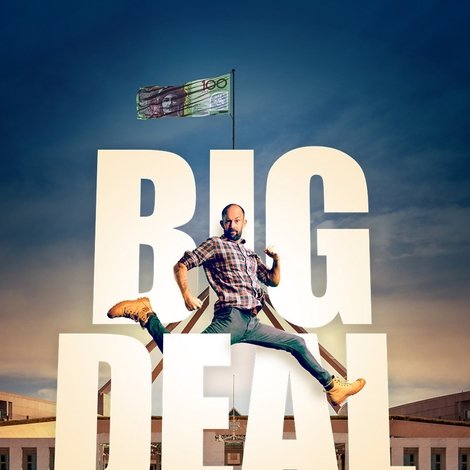 Big Deal
