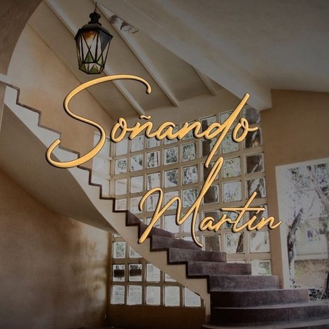 Soñando MartÃn