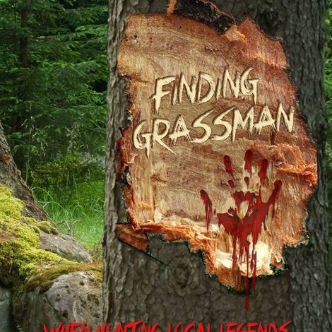 Finding GrassMan