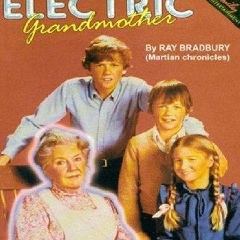 The Electric Grandmother