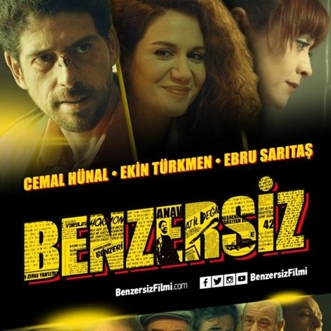 Benzersiz