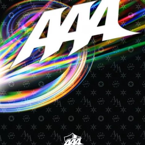 AAA TOUR 2007 4th ATTACK at SHIBUYA-AX