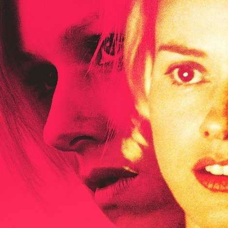 Mulholland Dr.