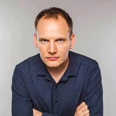 Bödőcs Tibor: Kolera a Vackor Csoportban