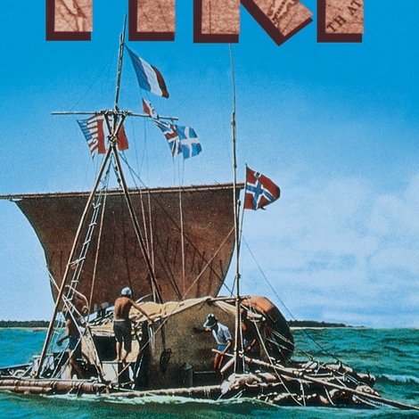 Kon-Tiki