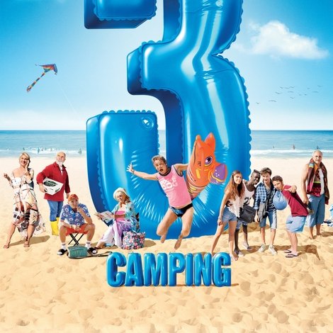 Camping 3