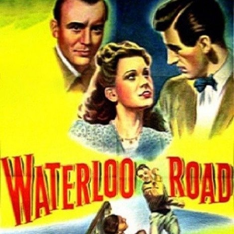 Waterloo Road