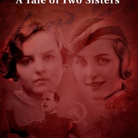 The Mitfords: A Tale of Two Sisters
