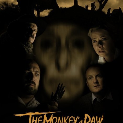 The Monkey’s Paw