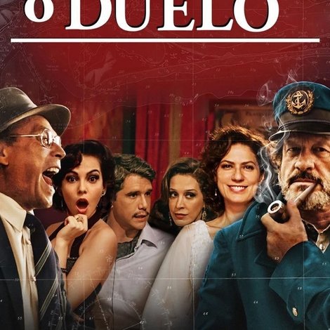 O Duelo