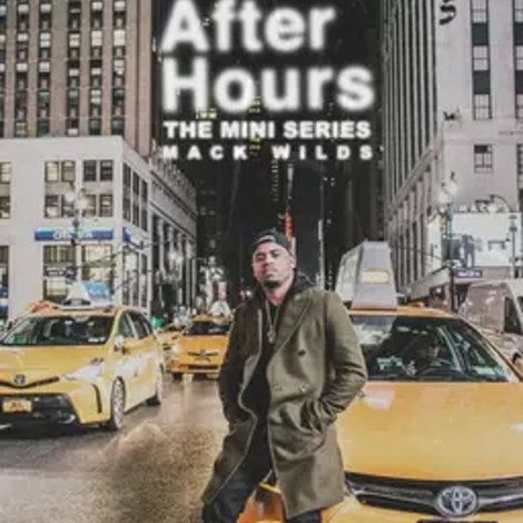 After Hours