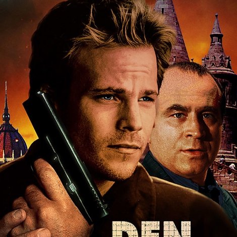 Den of Lions