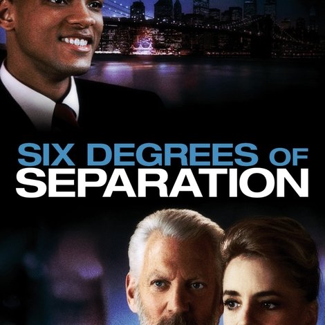 Six Degrees of Separation