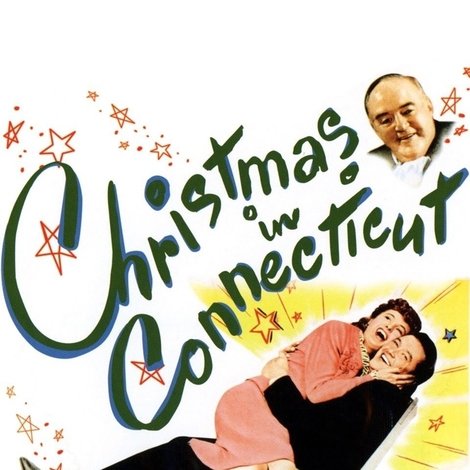 Christmas in Connecticut