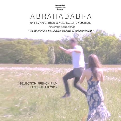 Abrahadabra