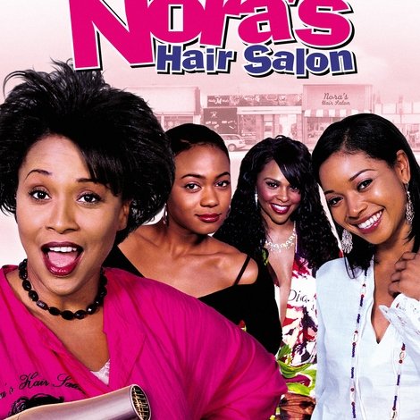 Nora's Hair Salon