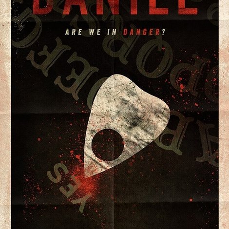 Daniel